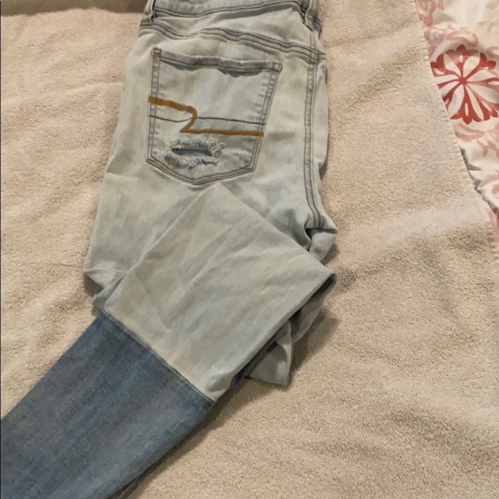 AE pants - Picture 2 of 3